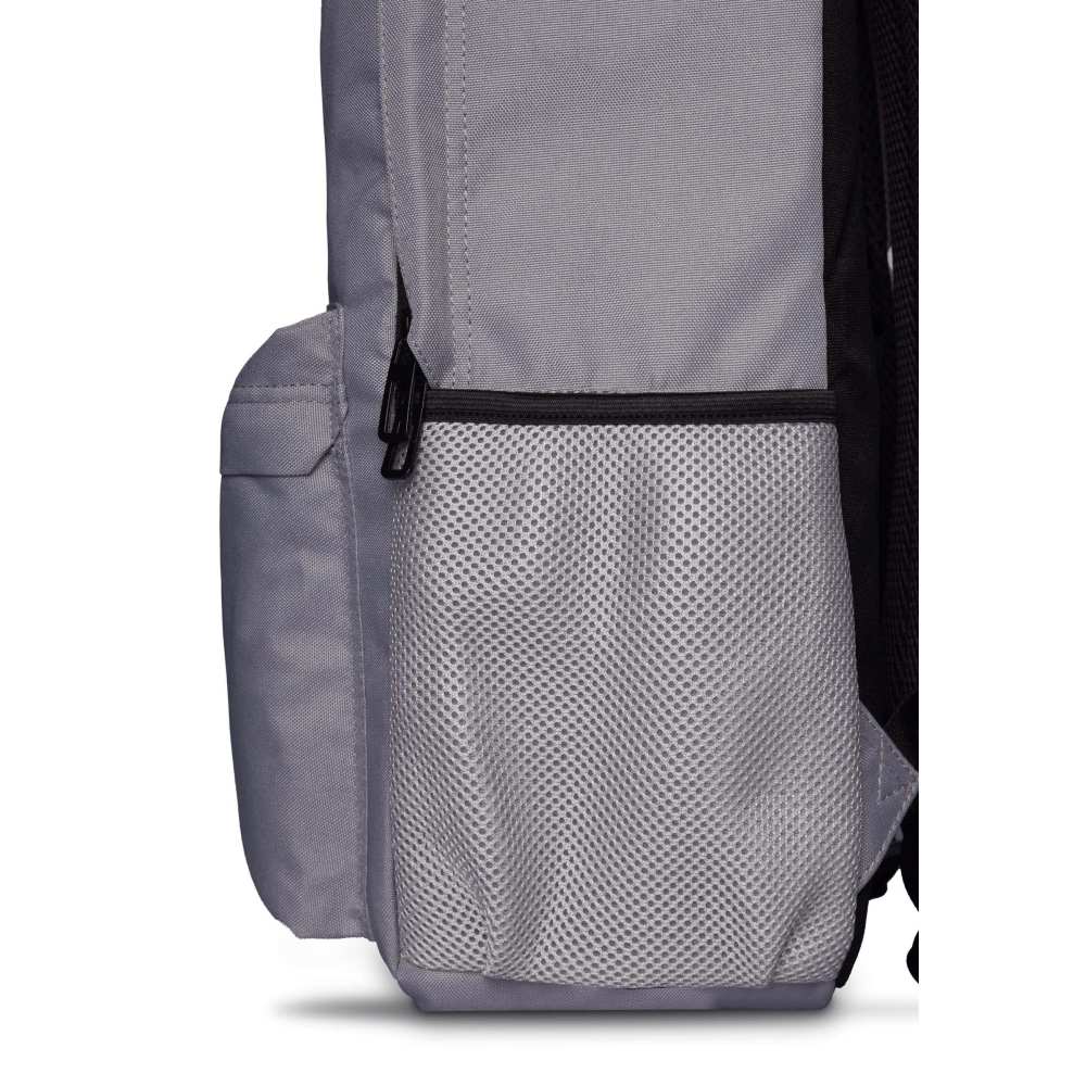 PlayStation - Logo Rucksack - Grau/Schwarz